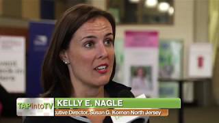 Susan G. Komen North Jersey Promotes Awareness and Access at Women's Wellness Expo in Wayne NJ