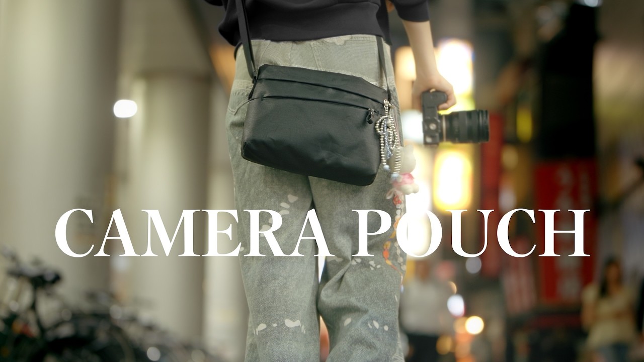 MiyuuさんによるVEO METRO TP S・TP M・SHのレビュー動画