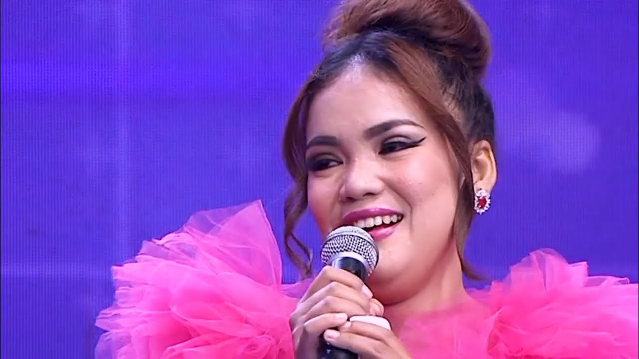 Kok bisa sama kedua peserta bertarung dengan sengit mendapatkan dua Buzer dan juga hadiah yang sama 