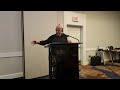 Scott Hicko Drinks Whiskey, Talks About Our Freedom In Christ.