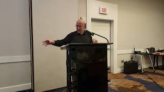 Scott Hicko Drinks Whiskey, Talks About Our Freedom In Christ.
