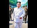 北朝鮮　1号歓迎曲　AI-Rock