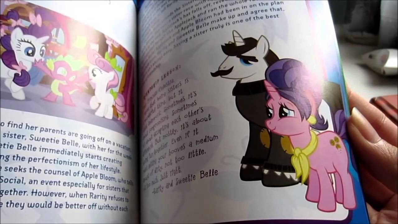 Elements of Harmony Guidebook review YouTube