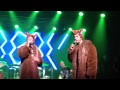 Ylvis - The Fox live in Tysvær
