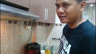 Gurameh Kuah Kuning