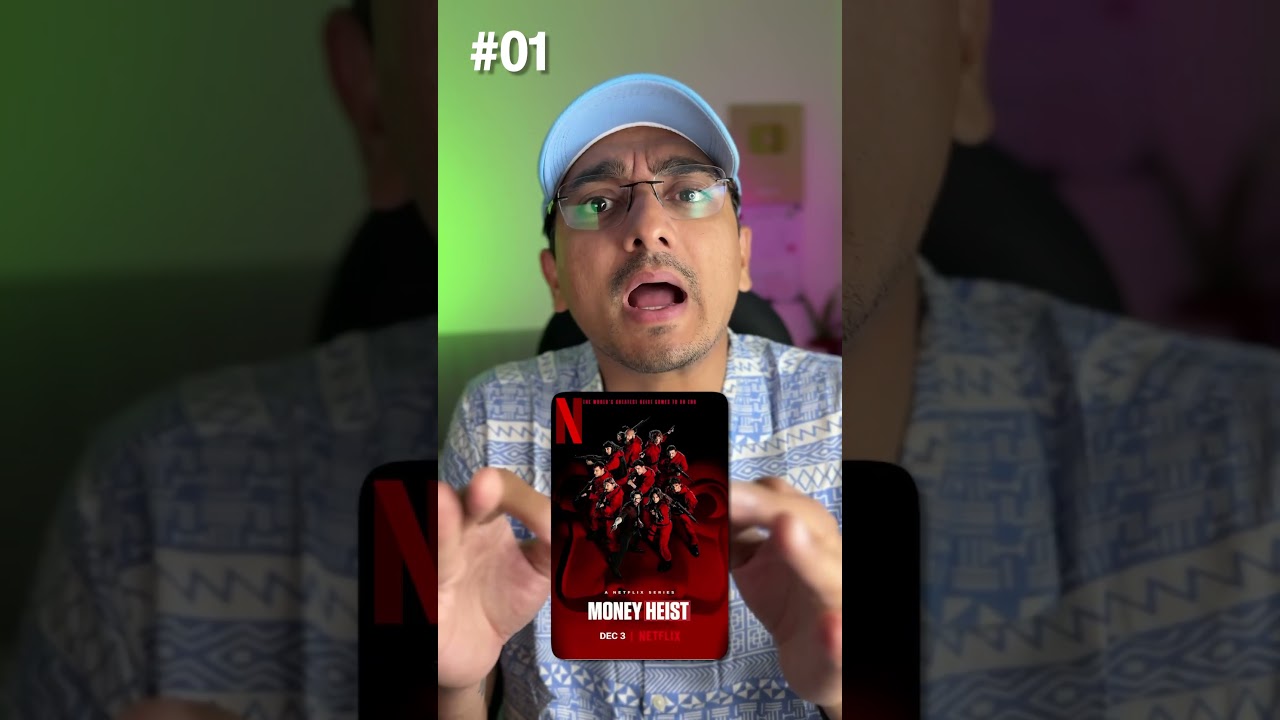 Most Watched Netflix Show in 2025