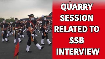 DOUBT ASKING SESSION | SSB WORLD FDA | BY SHREYA MAAM