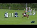 Winning Round - Jur Vrieling CSI1* YH 6/7 - LGCT Valkenswaard 2024