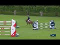 Winning Round - Jur Vrieling CSI1* YH 6/7 - LGCT Valkenswaard 2024