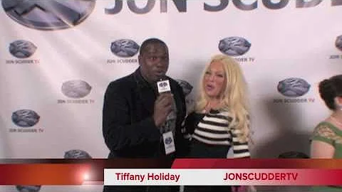Tiffany Holliday