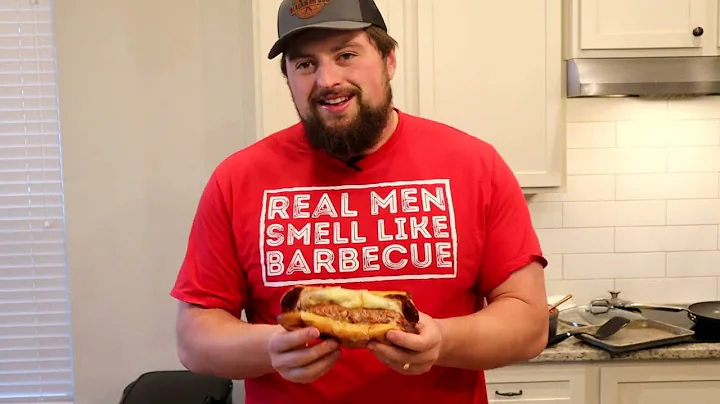 Wild Boar Italian Hot Sausage Hoagie! You wont believe what you can make with a feral hog!