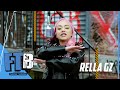 Rella gz  gangsta barbie  from the block performance new york