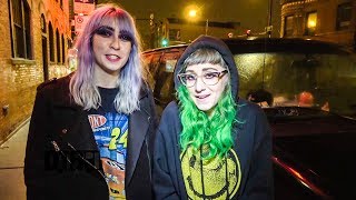 Potty Mouth - BUS INVADERS Ep. 1168 chords