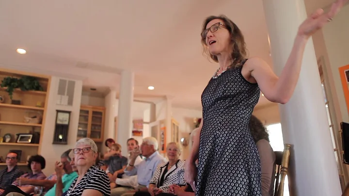 Peggy eulogizes John B