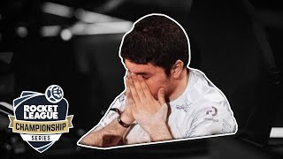 8 Minutes Of RLCS "What Are You Doing?!" Moments...