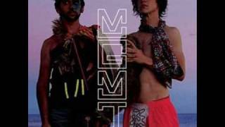 Video thumbnail of "MGMT - Destrokk"