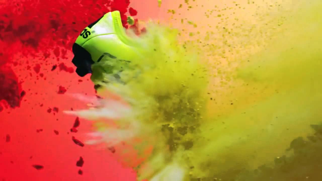 X15 - adidas football