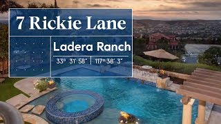 7 Rickie Lane video tour