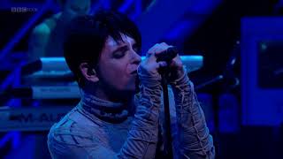 Gary Numan - Are 'Friends' Electric? 2018 The Old Grey Whistle Test - For One Night Only chords