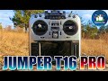 ✅ Полный Обзор Аппаратуры Jumper T16 PRO! + То, о Чем Молчат Другие! 🔥