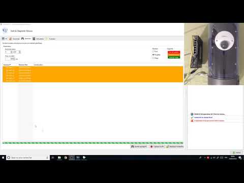 Vidéo: Comment trouver ma caméra IP RTSP ?