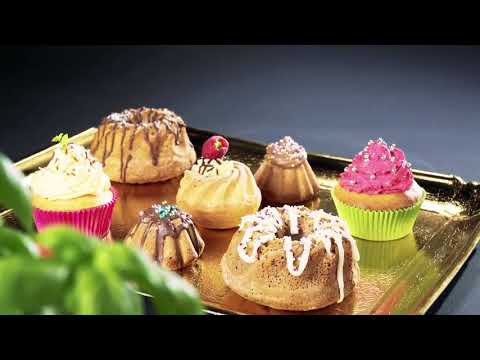 Формы DELICIA SiliconPRIME Формы DELICIA SiliconPRIME