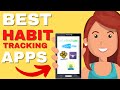 Habit Tracking Apps Quiz