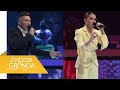 Bojan Pavlovic i Valentina Kuzmanovic - Splet pesama - (live) - ZG - 19/20 - 06.06.20. EM 29