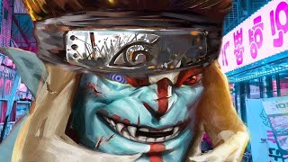 ★★★ Я Живу Вторую Жизнь - Dota 2 ★★★