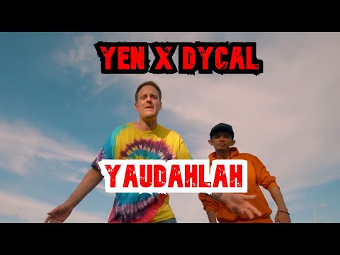 YEN x DYCAL x YAUDAHLAH (Official Musicvideo) prod. by Schmiddunsk