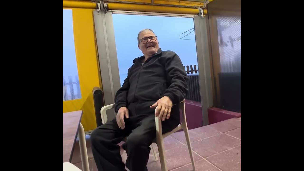 Sr Joaquim Ferreira café do Creiro nf arquivo 