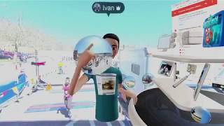 Kiwanis Kingston Classic via Facebook Spaces