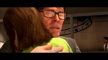 BEYOND: Two Souls - Walkthrough PART 1 The Experiment & Hunted Gameplay Demo TRUE-HD QUALI