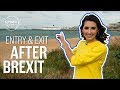 Brexit: Is it over for the Port of Dover? | CNBC Reports