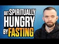 Get Your Hunger Back Through Fasting