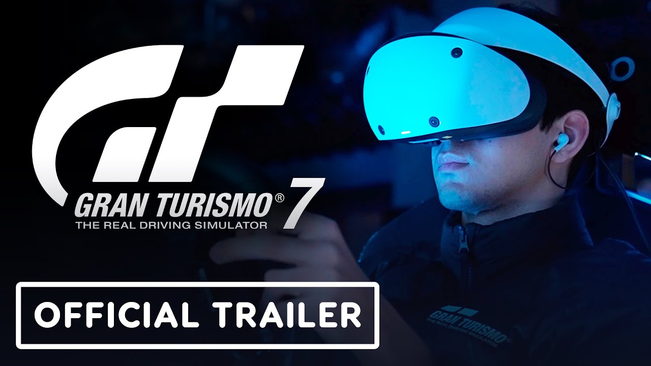 Gran Turismo 7 - Trailer da Atualização 1.19 de Julho