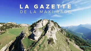 Gazette MaXiRace (Episode 4)