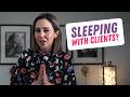 What Happens In A Real Sex Therapy Session No Not That 