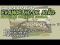 ESTUDO TORAÍSTA - Evangelho de João - Capítulo 10 #bíblia #escriturassagradas #torah #joão10
