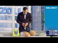 Training for Unexpected Heroes using the ZOLL AED 3 (ERC)