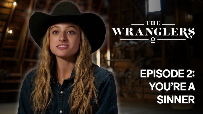 Image Howie Roseman image beautiful image beautiful image beautiful image beautiful image beautiful image beautiful image beautiful image beautiful - Welcome to Circle Bar: Episode 1 | Full Episode | The Wranglers ...