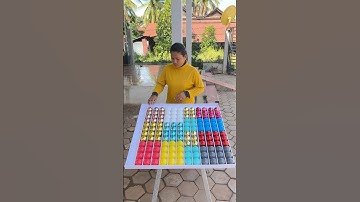 Perfect and Clever – Balls Color Sorting Fun