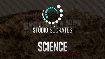 SYSTEM OF A DOWN - SCIENCE - [GUITAR BACKING TRACK WITH VOCALS] - STÚDIO SOCRATES
