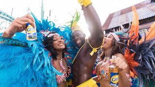 Carib Carnival - Let's make it Real
