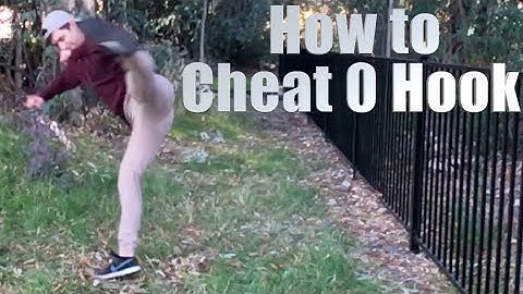 How to Cheat 0 Hook | Tricking Tutorial #51