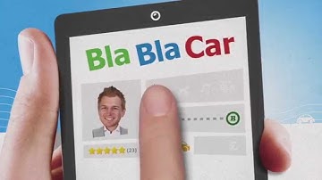 How Does BlaBlaCar Work? | BlaBlaCar UK