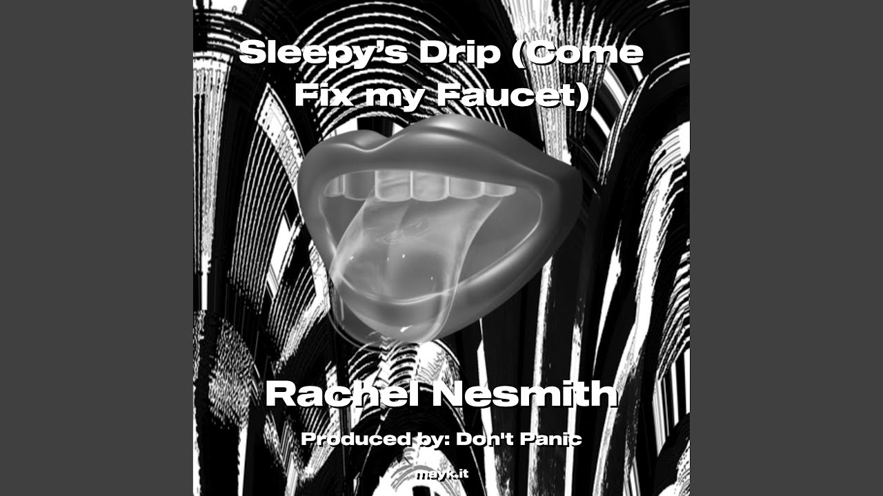 Sleepy’s Drip Fix my Faucet) YouTube