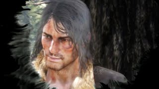 John Marston ~ Hey Sexy Lady Edit