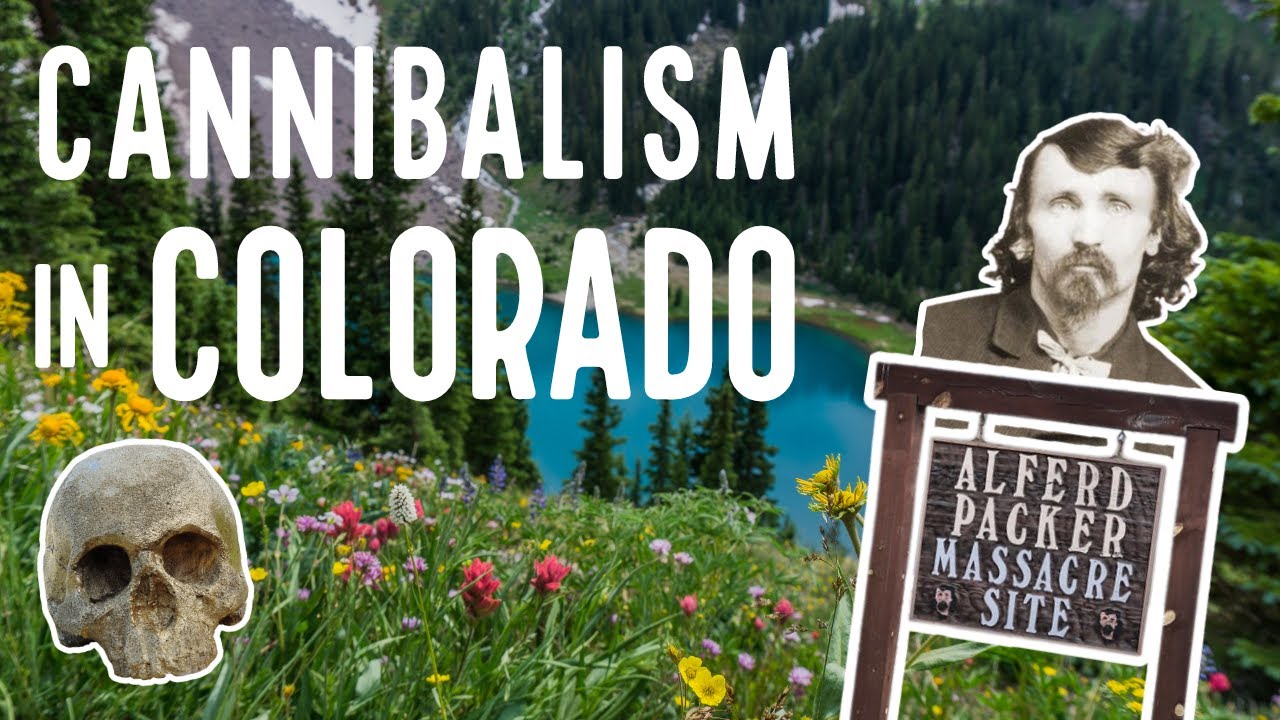 Did This Cannibal Also Commit Murder? | The Cannibal Plateau