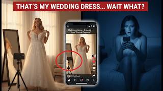 Arrested Golden Child Sister For Selling My Dress On Poshmark | Reddit Stories Full
